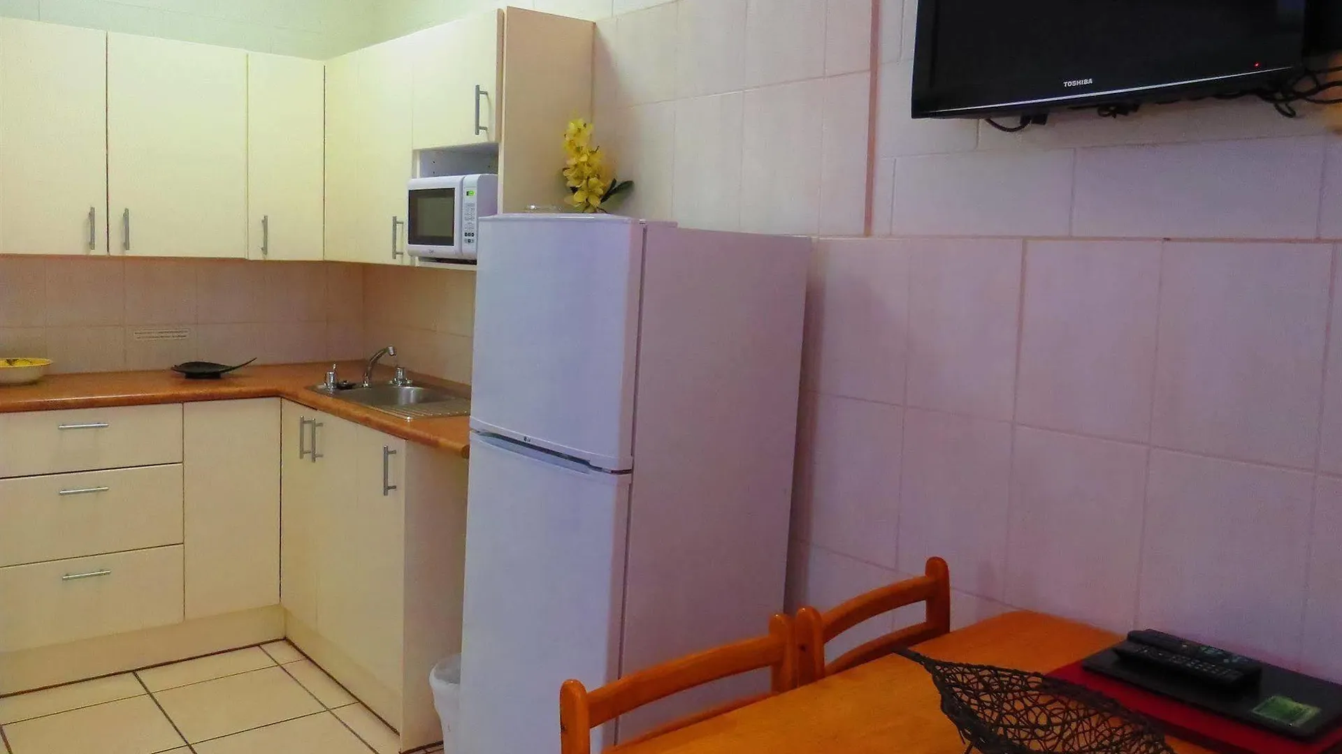 Daintree Rainforest Retreat Motel Australia