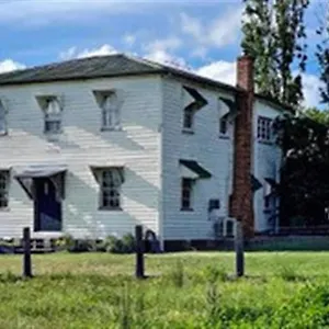  Holiday home Butterbox Farm
