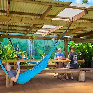  Lodge On The Wallaby Eco