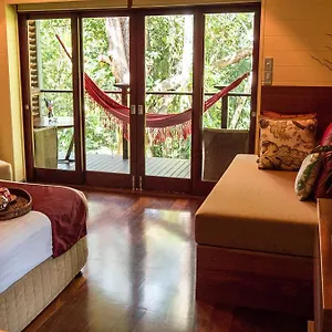 Lodge Silky Oaks, Mossman